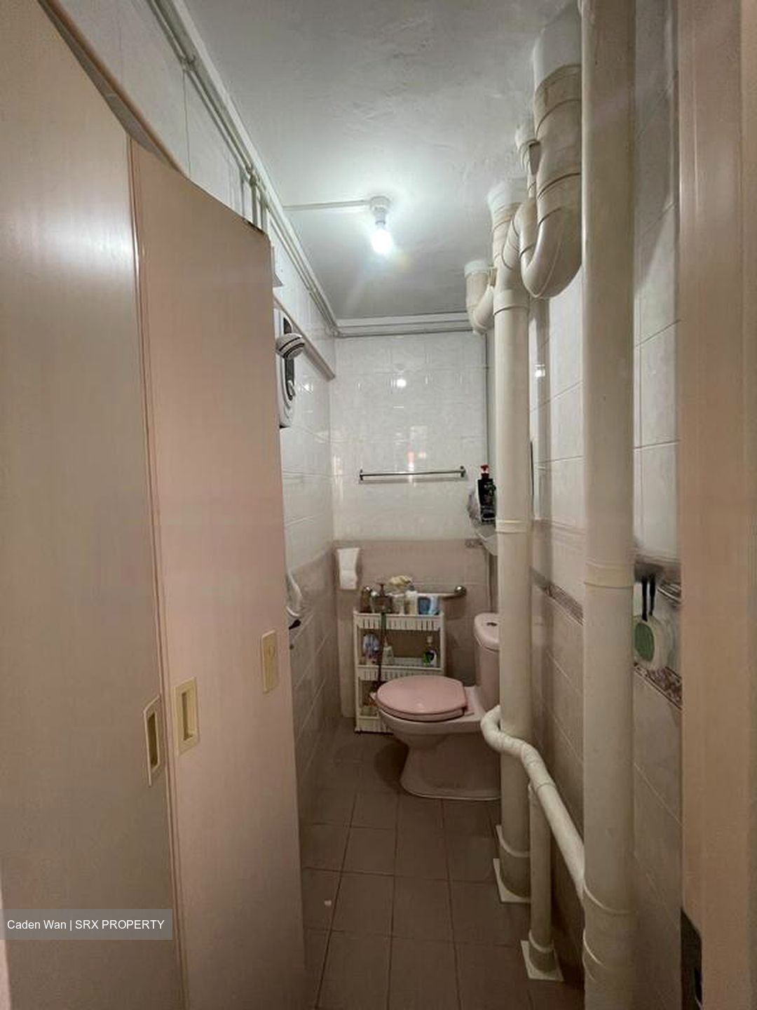 Blk 112 Commonwealth Crescent (Queenstown), HDB 3 Rooms #455439151